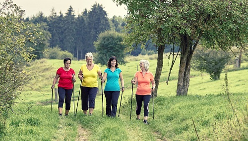the-benefits-of-socialization-and-being-outdoors