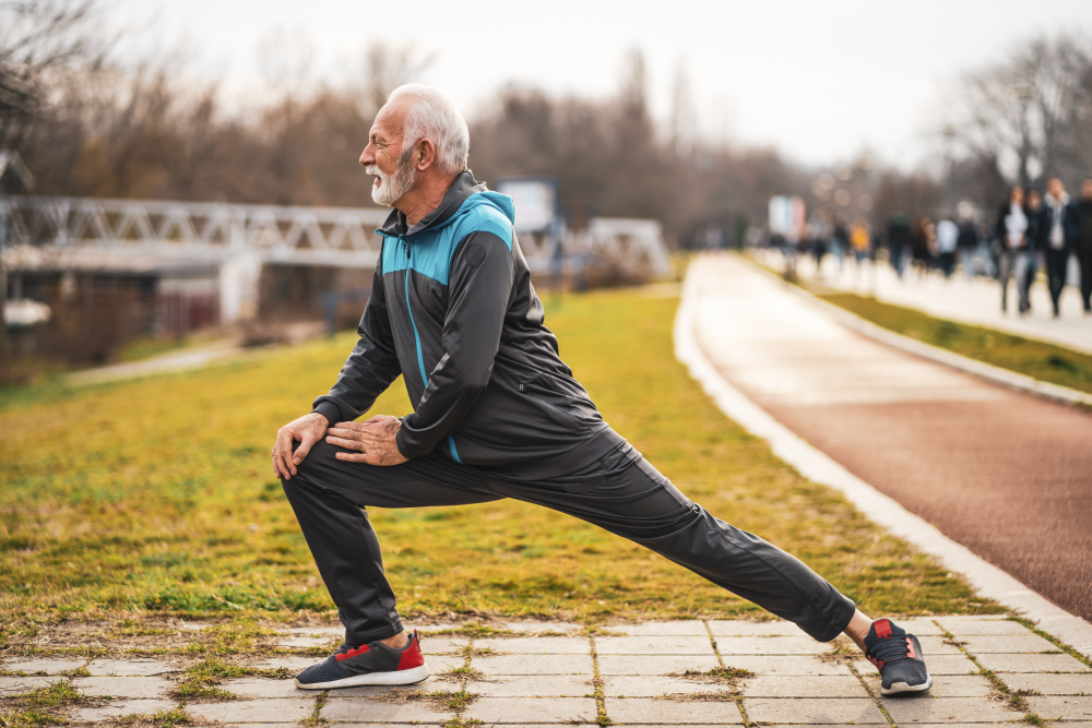 what-does-healthy-aging-entail