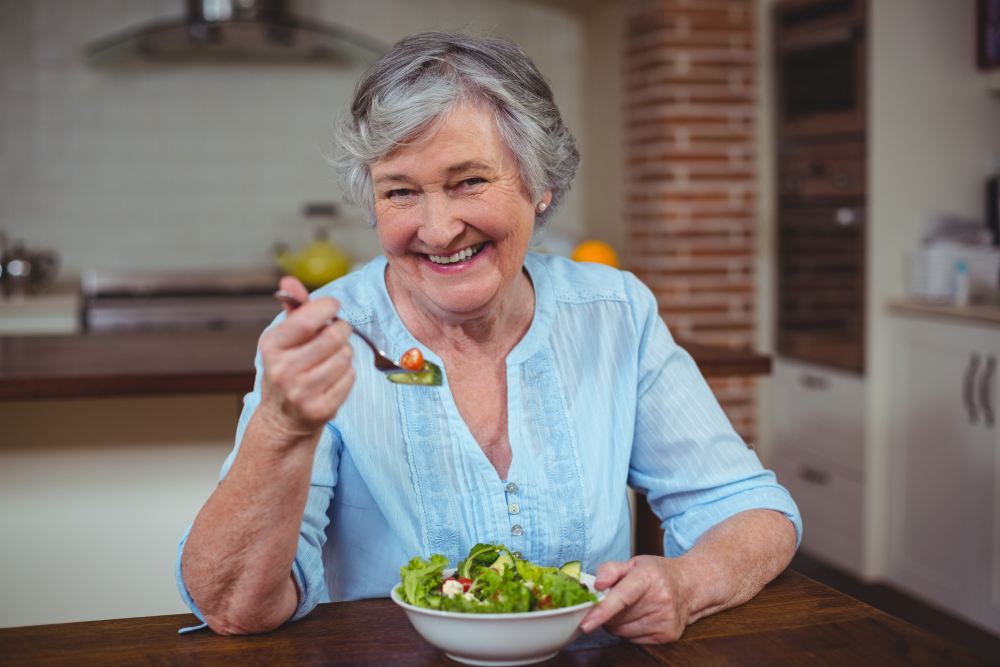 senior-care-the-best-foods-for-the-heart
